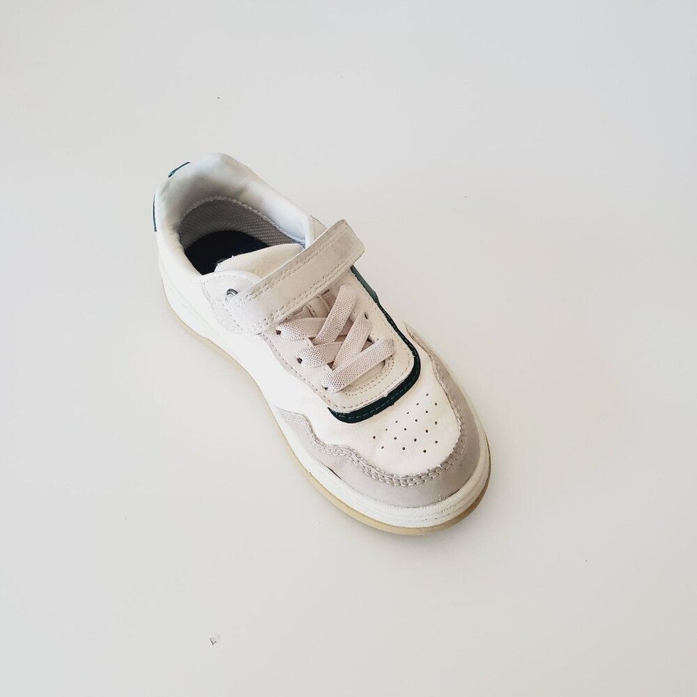 OshKosh B'gosh Toddler Easy-On Casual Sneakers Size 11M GUC - Picture 7 of 16